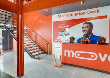 Moove Gets $105m Series A2 Funding To Spread Across Asia, Europe And The MENA Region