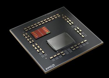 World’s Fastest Gaming Processor, AMD Ryzen 7 5800X3D Set To Launch