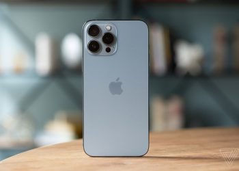 Rumour Says New A16 Chipset May Only Come To iPhone 14 Pro Models