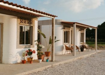 South African Government Allocates 25 Housing Units To Pilot 3D-Printed Technology
