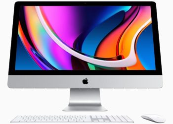 Apple Has Discontinued The 27-inch iMac