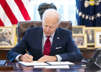 Understanding US President- Joe Biden’s Cryptocurrency Executive Order