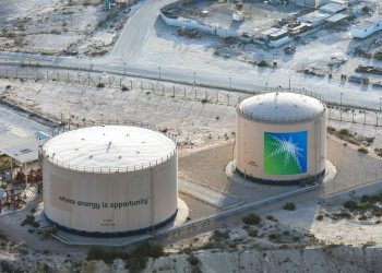 Saudi Aramco May Soon Challenge Apple’s Dominance As World’s Most Valuable Firm
