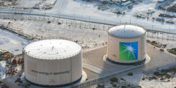 Saudi Aramco May Soon Challenge Apple’s Dominance As World’s Most Valuable Firm