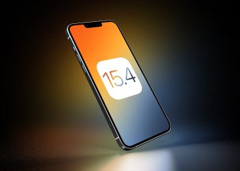 Apple Is Set To Release  iOS 15.4 Next Week
