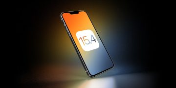 Apple Is Set To Release  iOS 15.4 Next Week