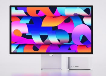 Apple Unveils All New Mac Studio With The Powerful M1 Ultra Processor