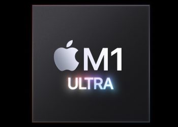Apple Announces Its Most Powerful Processor, The New M1 Ultra Chip