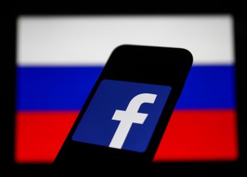 Russia Officially Blocks Facebook, Twitter And Passes New Media Law