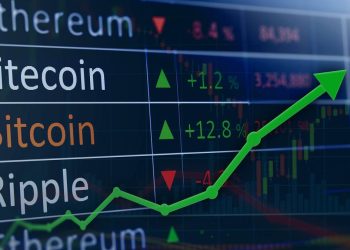 Top 5 Tools For Crypto Market Monitoring
