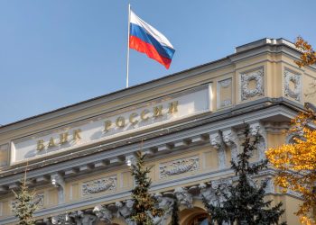 Central Bank of Russia Launches Replacement For SWIFT