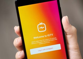 Instagram Is Set To Retire Support For The IGTV App