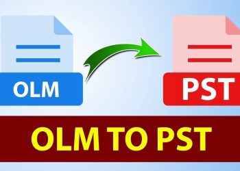 Verified Solution To Convert OLM To PST From Mac Community