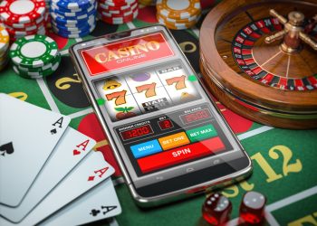 The Biggest Myths About Online Gambling Busted