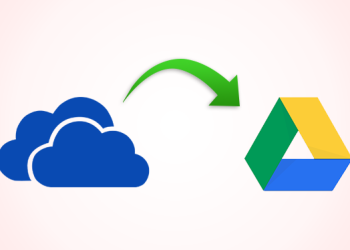 Most Reliable Solution to Move Files from OneDrive to Google Drive