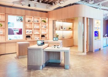 Meta Announces Its First Retail Store Opening.