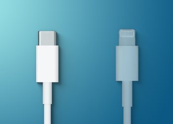 EU One Step Closer On Move To Force Apple To Switch To USB-C Ports