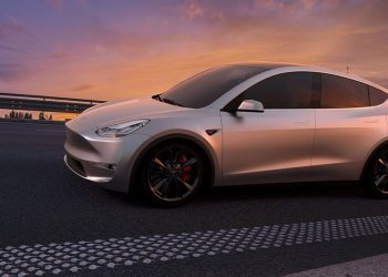 Tesla Q1 Earnings Beat, Records Over $3 Billion In Profit