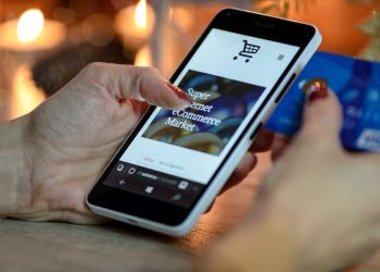 Why Do You Need a Mobile App for an eCommerce Business Today?