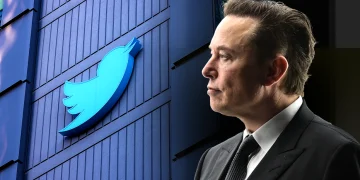 Elon Musk Offers To Buy Twitter For $41b According To Filing