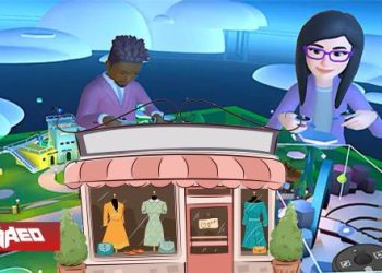 Meta Aims To Start Selling Virtual Goods In The Metaverse