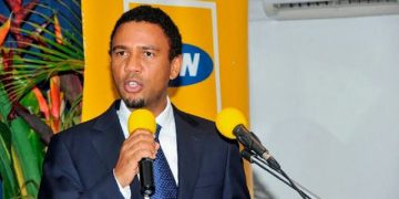 Nigeria’s Apex Bank Grants MTN Nigeria Approval To Operate Mobile Money Bank