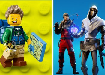 Epic And Lego Partner To Create A New Digital Environment For Kids
