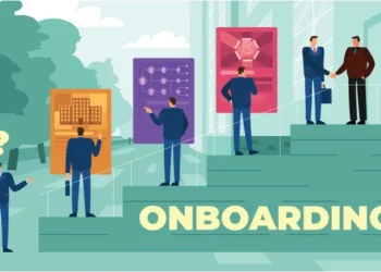 4 Steps To A Better Onboarding Program