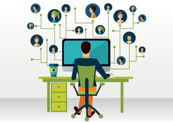 How To Make Remote Employees Feel Included