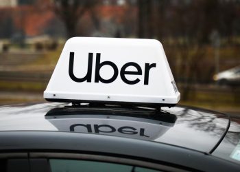 Uber Is Adding Trains, Buses, Planes And Car Rentals To Its UK App