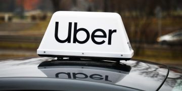 Uber Is Adding Trains, Buses, Planes And Car Rentals To Its UK App
