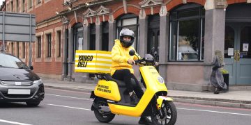 Food Delivery Service Data Leak Unmasks Russian Security Agents