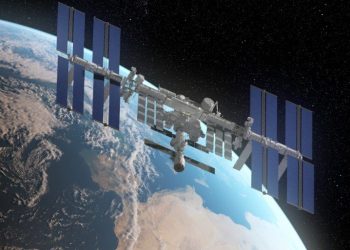 Russia To Suspend ISS Cooperation Unless Sanctions Are Lifted