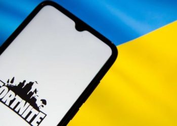 Fortnite Raises $144 Million As Relief Effort For Ukraine