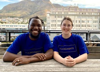South Africa’s Edtech Startup FoondaMate Gets $2m In Seed Funding