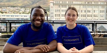 South Africa’s Edtech Startup FoondaMate Gets $2m In Seed Funding