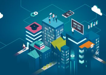 Top 7 Reasons To Use Smart Buildings