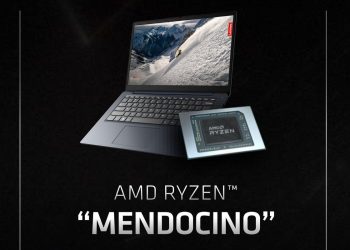 AMD Thinks It Can Build A Cheaper Laptop With 10 Hours Of Battery Life