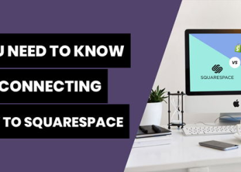 Instructions On How To Link Squarespace And Shopify