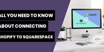 Instructions On How To Link Squarespace And Shopify