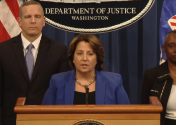 US Department Of Justice Will No Longer Prosecute Good-Faith Hackers