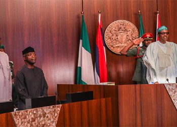 IPOB: The Nigerian Govt Warns Facebook About Allowing Separatist Content