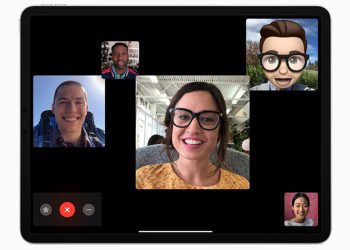 Apple’s Hidden Setting That Makes Your Audio & Video Calls Sound Better