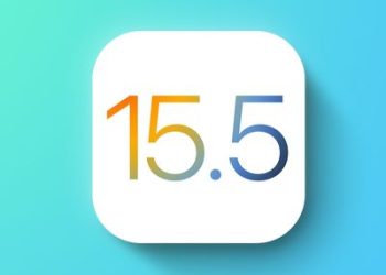 iOS 15.5 Arrives Ahead Of Apple’s Annual Developer Conference