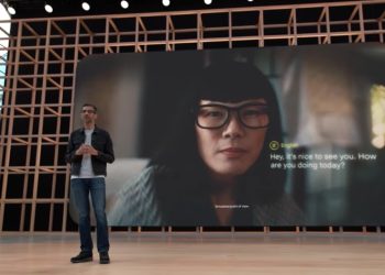 RECAP: Google’s Biggest Announcements At I/O 2022.