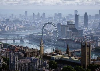 Google Maps To Get All New Immersive View Of The World