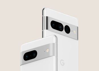 Google Pixel 7 And Pro Will Be Coming This Fall