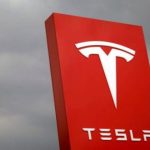 Tesla Slashes Full Self-Driving Package Price From $12,000 To $8,000. TESLA-1280x720-1-990x557