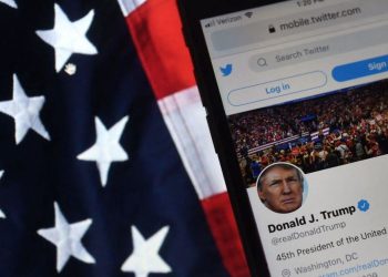 Judge Dismisses Trump’s Lawsuit Over Lifetime Twitter Ban