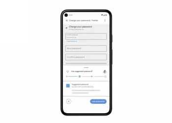 Google Assistant’s Automatic Password Updater Begins Extensive Rollout